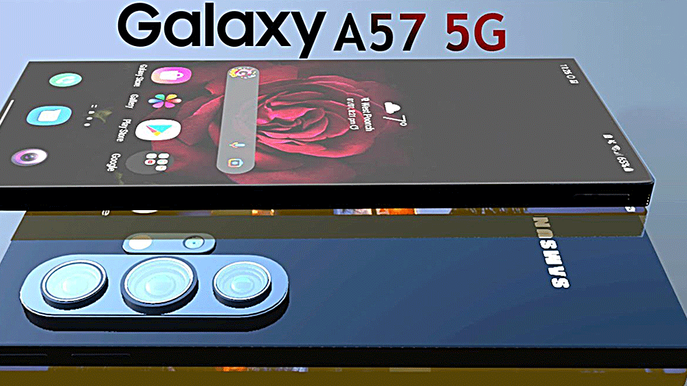 Samsung Galaxy A57 5G: Monster Mid-Range dengan Fast Charging 45W, Lebih Cepat dari Flagship S26!