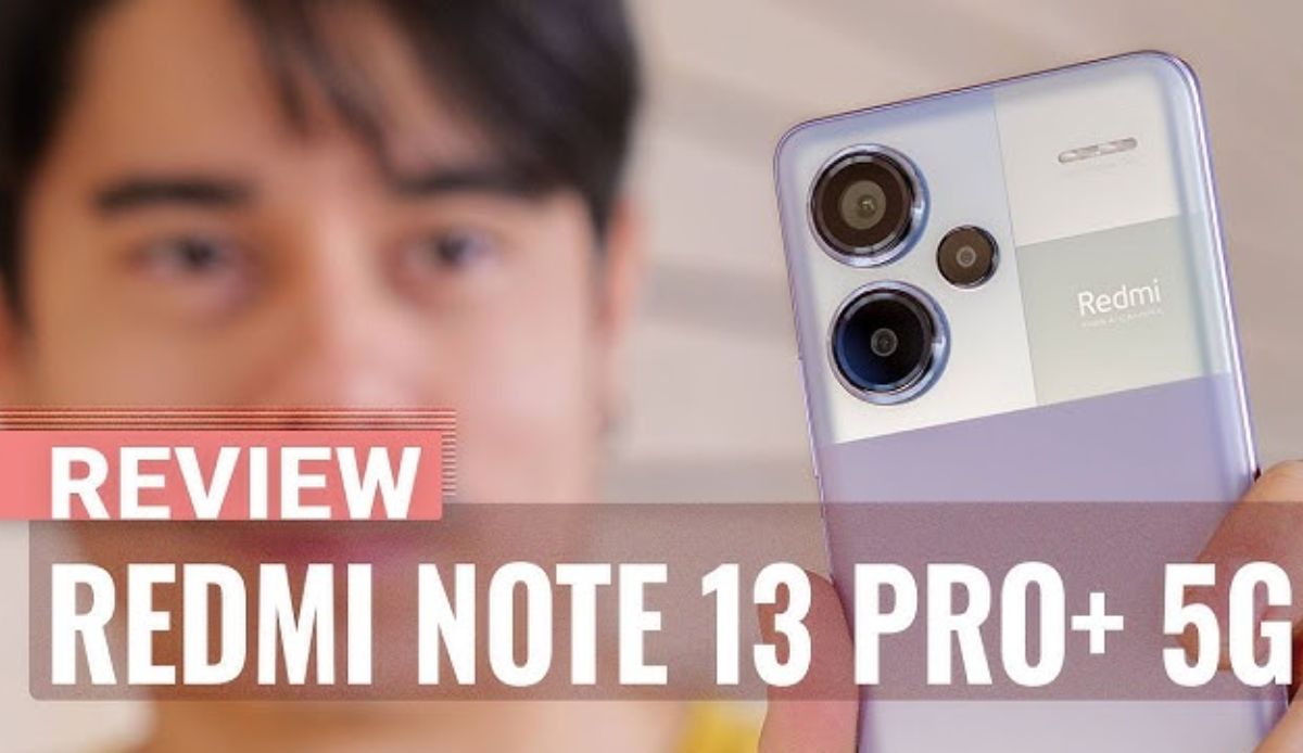 Redmi Note 13 Pro+ 5G: Mengoptimalkan Pengalaman Gaming Maksimal dengan Game Turbo Mode!