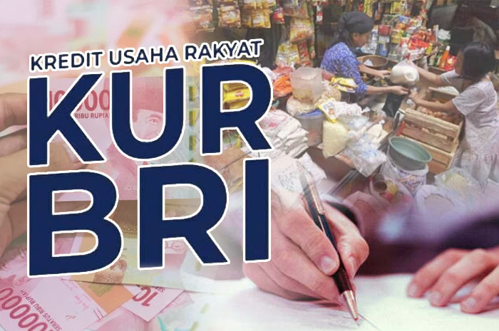 KUR BRI 2025: Pinjaman Hingga Rp50 Juta Tanpa Agunan, Bunga Tetap 6 Persen
