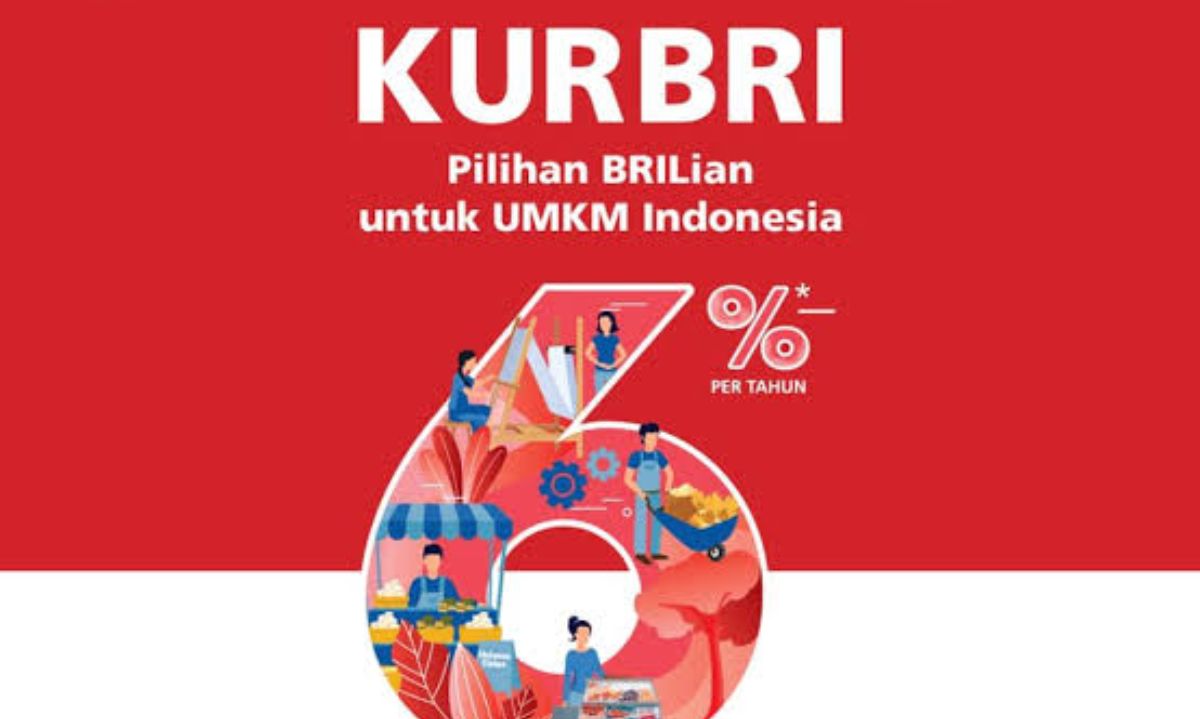 Program KUR BRI: Mitra Terbaik UMKM untuk Tumbuh dan Berkembang