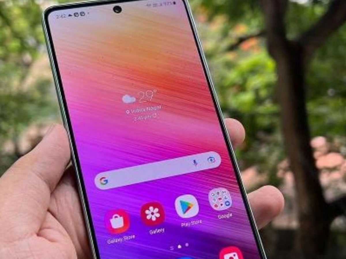 Wow!! Samsung Galaxy A73 5G Turun Harga Drastis! Pilihan Terbaik di 2025?