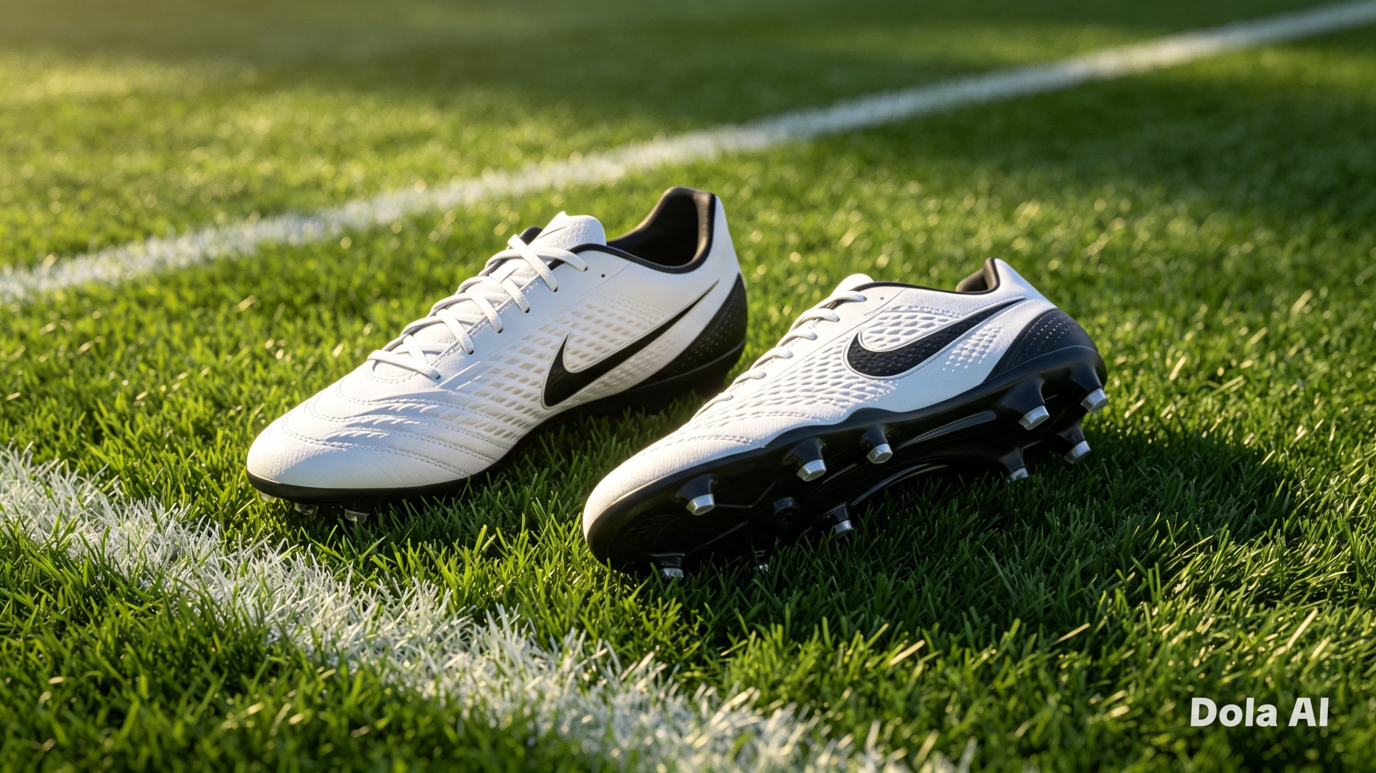  Perhatikan Hal Ini Sebelum Membeli Sepatu Bola Baru Anda!