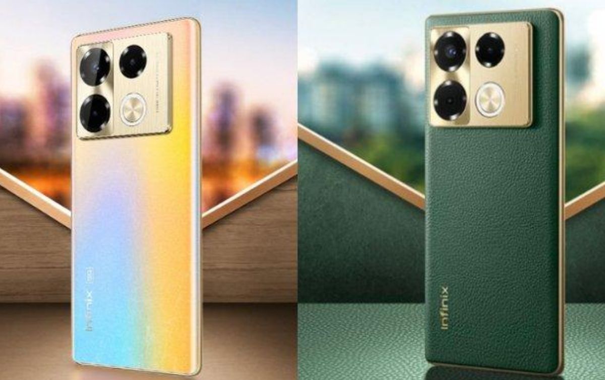 Mengapa Smartphone Infinix Note 40 Series Kini Menjadi Pilihan Utama untuk Fotografi Profesional?