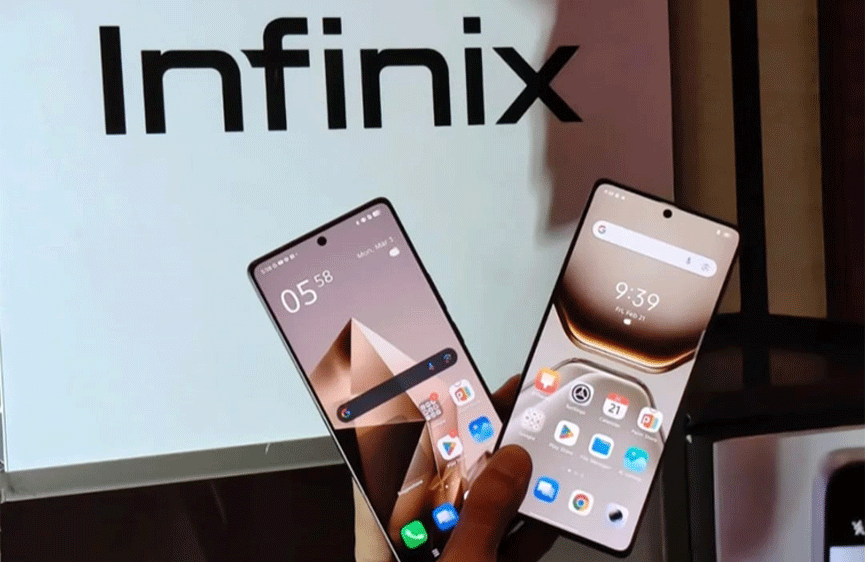 Infinix Note 50 vs Infinix Note 50 Pro: Mana yang Lebih Layak untuk Kamu?