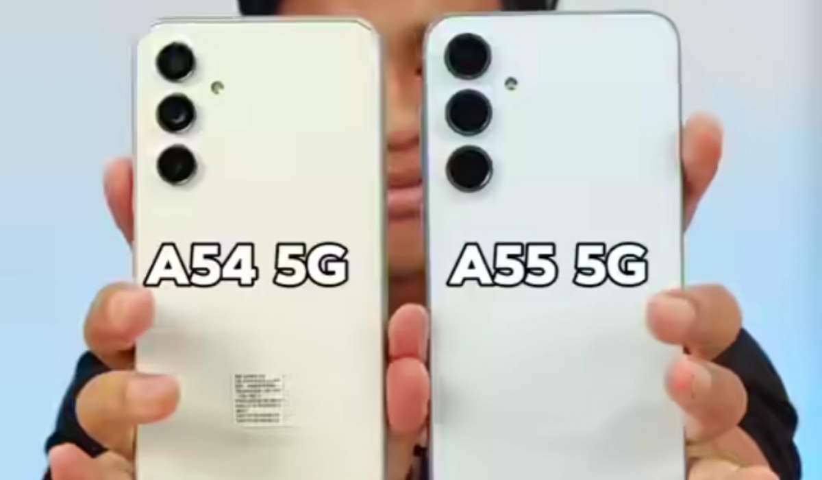 Samsung Galaxy ASS 5G vs. Samsung Galaxy ASU 5G: Menguak Perbedaan Signifikan dalam Upgrade Terbaru