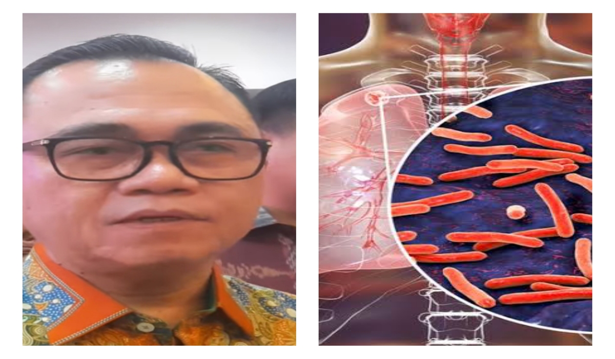 Gagas Aplikasi Serambe, Langkah Inovatif Kabupaten Banyuasin untuk Lawan Tuberkulosis