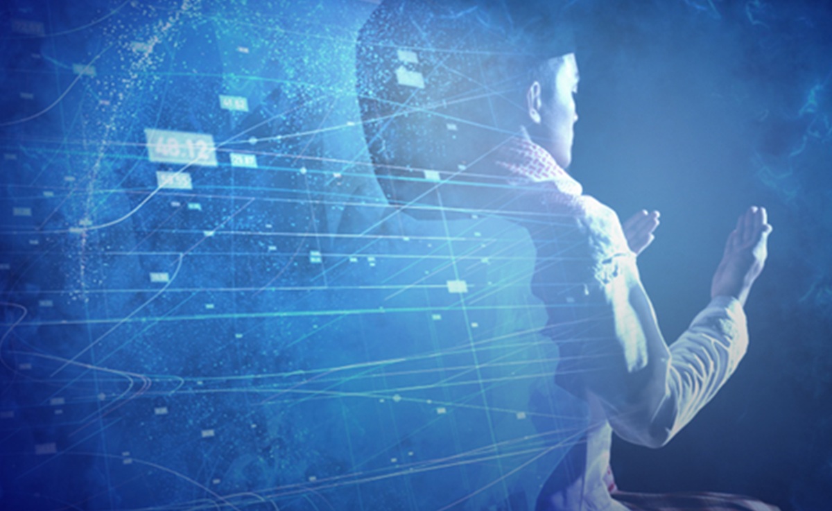 Orang dengan Kecerdasan Spiritual Tinggi: Tanda, Karakter, dan Makna di Baliknya