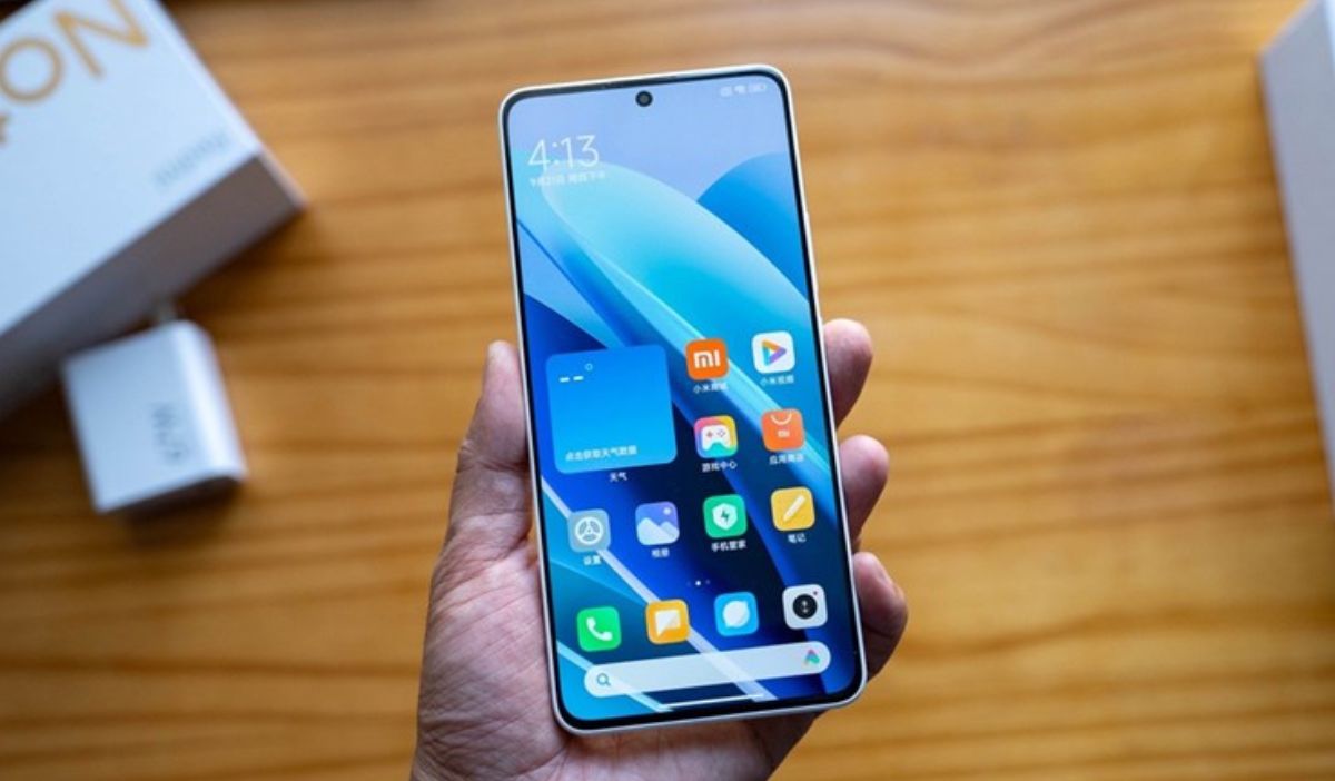 Redmi Note 13 Pro Plus 5G: Kapasitas Baterai 5000mAh dan Pengisian Cepat 120W