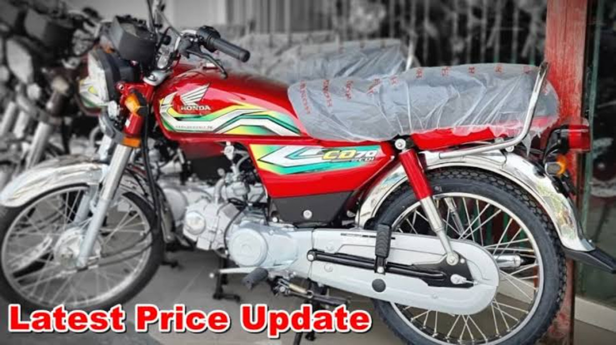 Suka Solo Trip Tapi Ragu Karna Motor Boros? Honda Cd-70 Solusi Buat Kamu! Irit Bensin bebas Kemana Mana