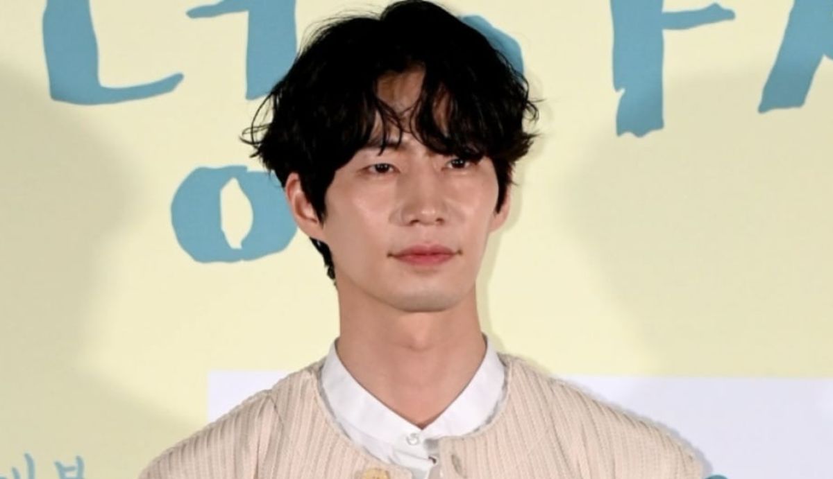 Intip Yuk! Aktor Song Jae-rim Meninggal Dunia dalam Dugaan Bunuh Diri: Ini Kronologinya!