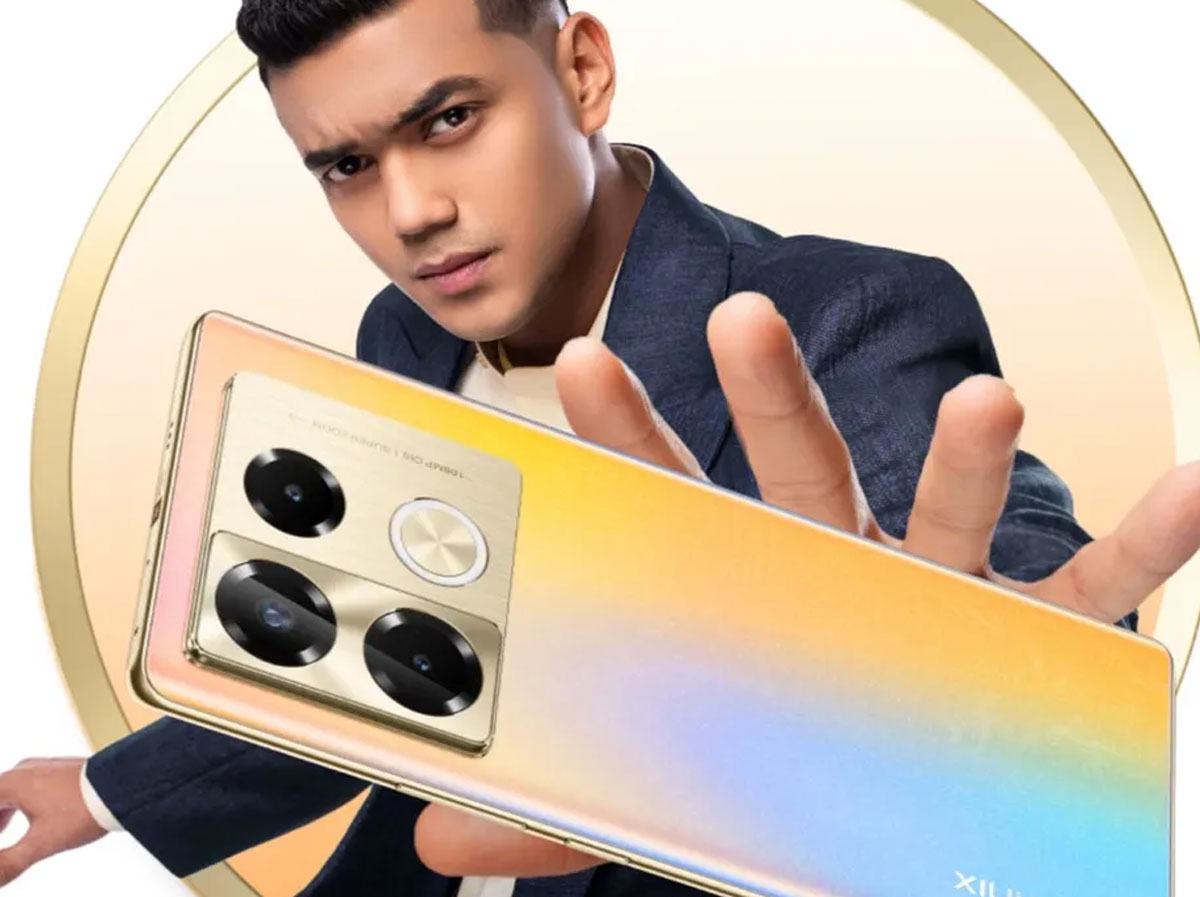 Infinix Note 40: Menilik Keunggulan dan Kelemahan Kameranya