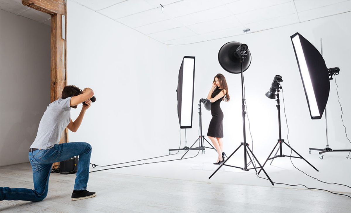 Tips Memilih Aksesoris untuk Sesi Foto Studio: Jangan Sampai Salah Pilih!