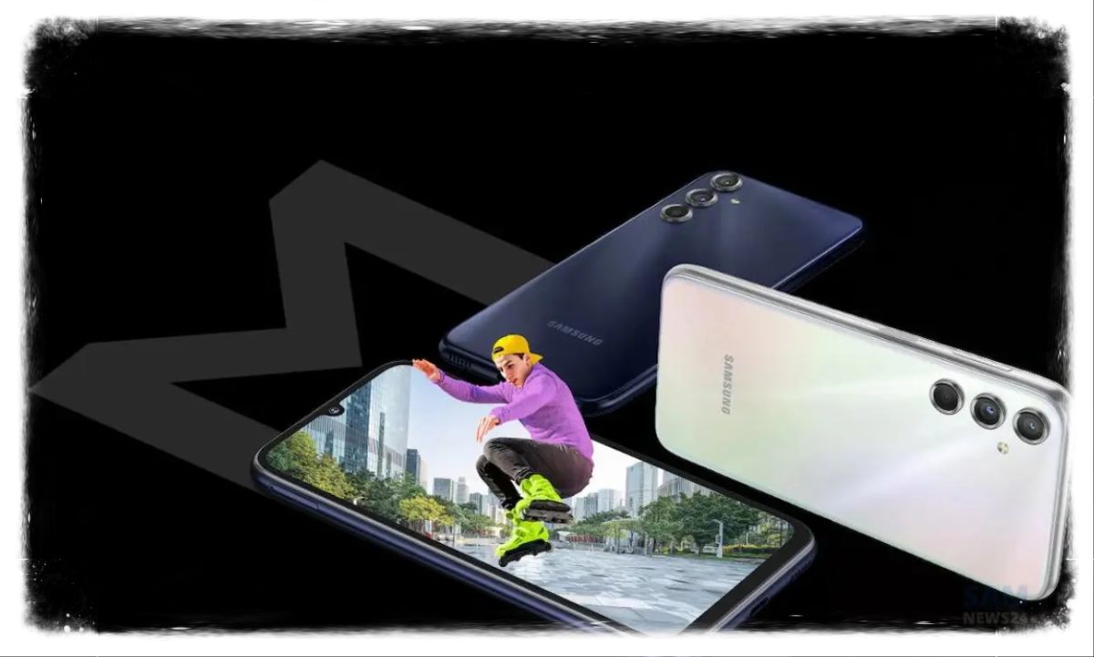 Terobosan Teknologi: Mengapa Snapdragon 888 Membuat Samsung M44 5G Unik