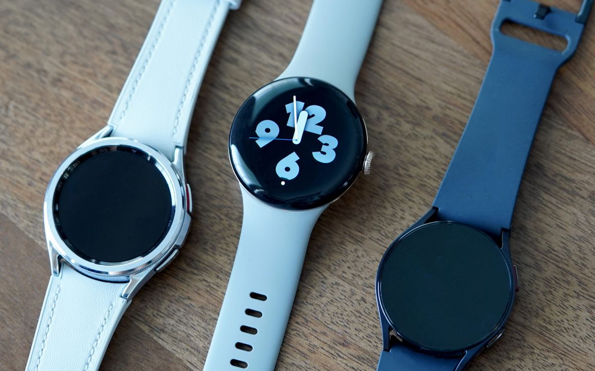 Cek Yuk! Mengupas Tuntas Spesifikasi Teknis dan Performa Samsung Galaxy Watch 7