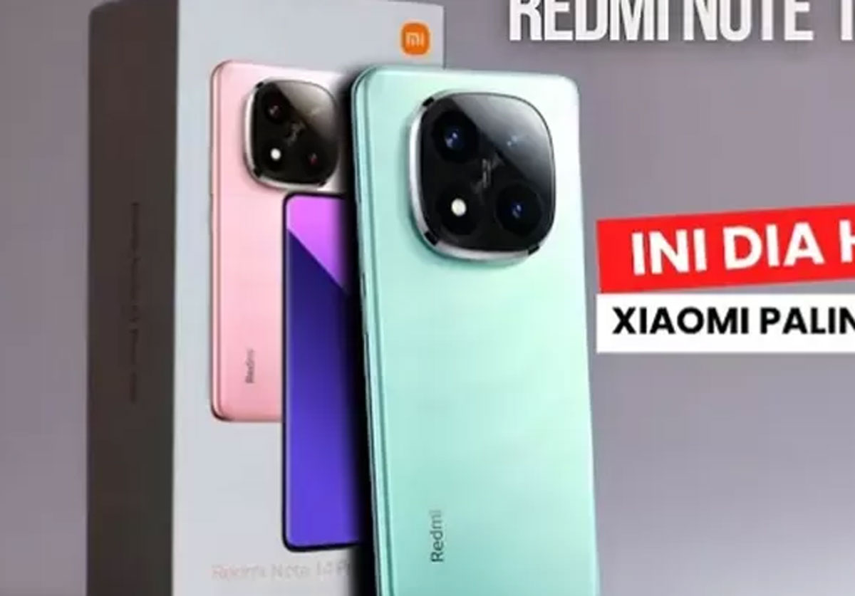 Xiaomi Terbaru 2024: Inovasi, Performa, dan Desain yang Mempesona di Segala Kelas