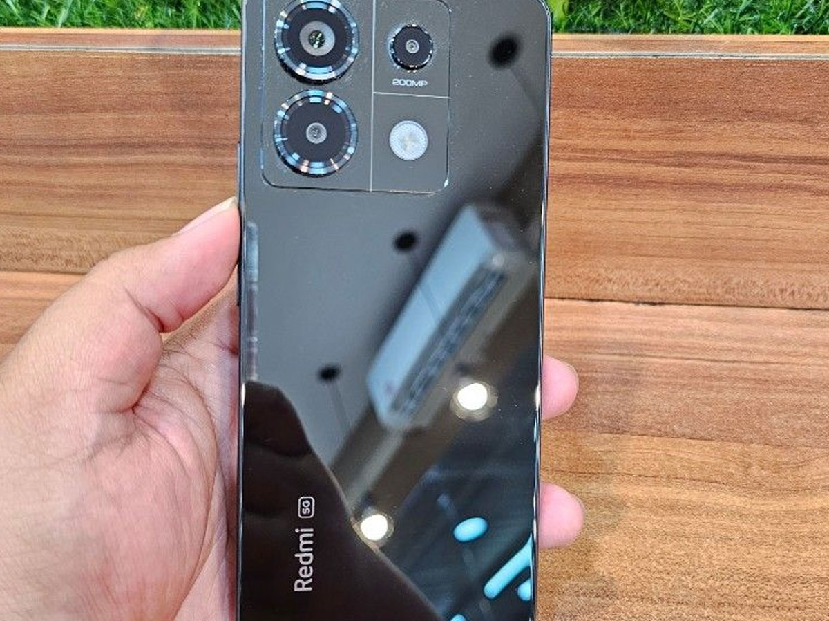 Inilah Kualitas Gambar Menakjubkan di Berbagai Kondisi Pencahayaan dengan Redmi Note 13 Pro+ 5G