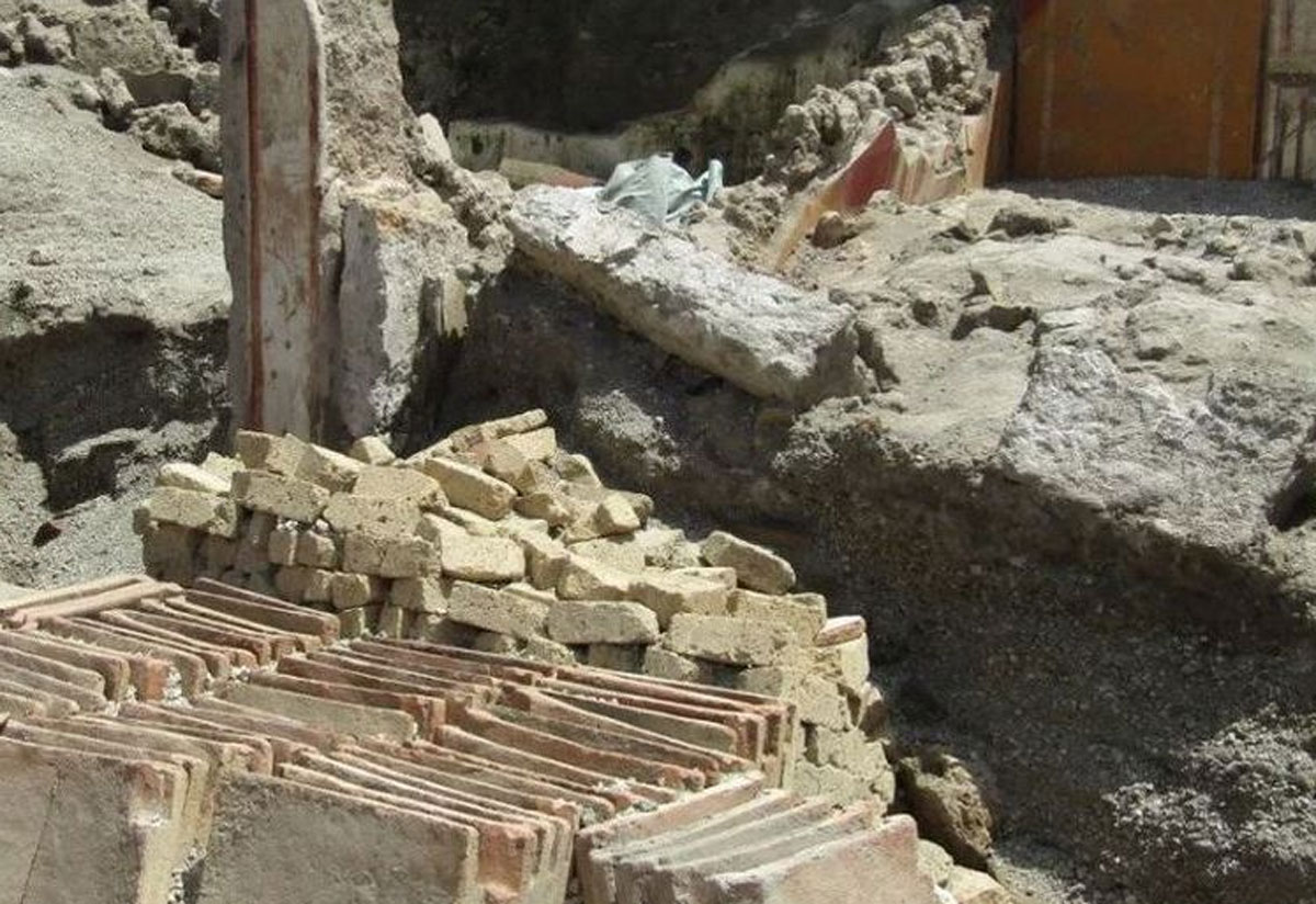 Terungkap! Rahasia Beton Romawi yang Bikin Bangunan Tahan Ribuan Tahun