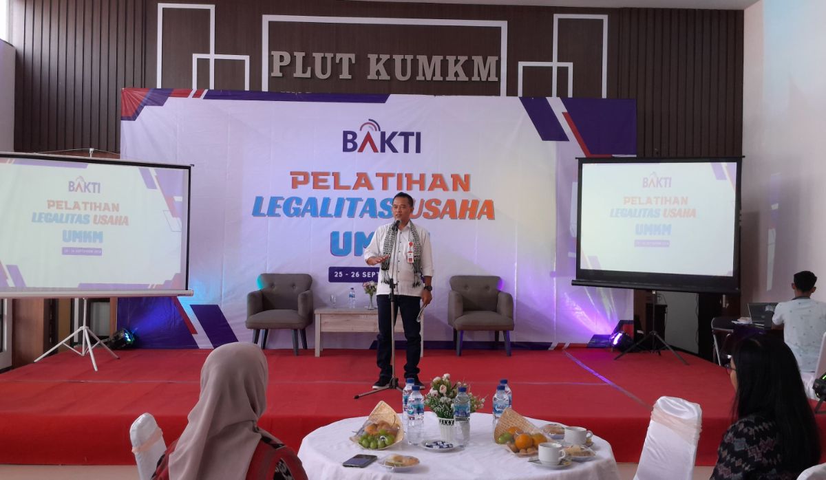 Ini Lho Strategi Pemerintah dalam Memperkuat UMKM Melalui PLUT dan Business Matching!