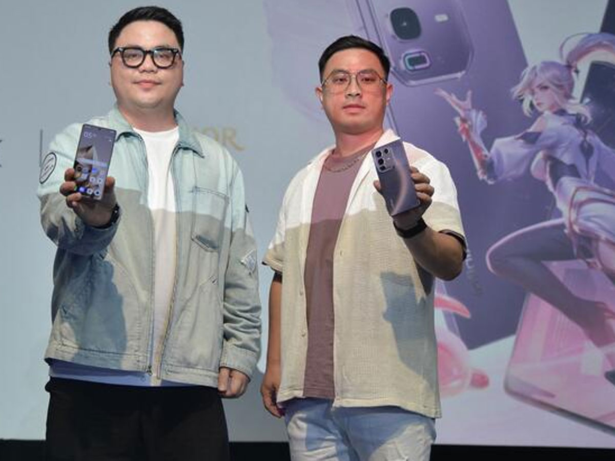 Cuma Rp 2,8 Juta! Infinix Note 50 Hadir dengan Layar 144Hz dan Kamera 50MP OIS