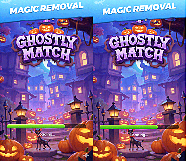 Ghostly Match 2025: Game Tap-Tap Penghasil Uang yang Diklaim Cair ke DANA, Beneran Cuan atau Cuma Receh?