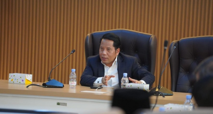 Kebijakan WFH ASN Setiap Jumat Resmi Berlaku Mulai April 2026