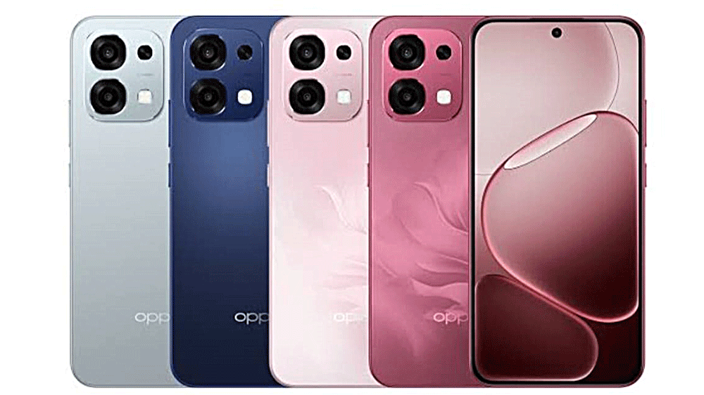 Oppo A6 Series: Smartphone Terjangkau dengan Desain Stylish dan Performa Stabil