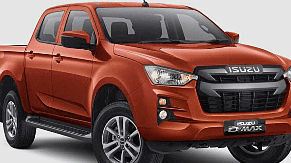 Sang Raja Double Cabin Telah Lahir Kembali: Isuzu D-Max dan Janji Keperkasaan Tak Tertandingi