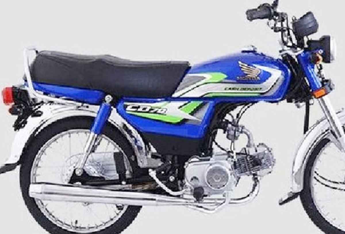 Desain Baru, Jiwa Tetap Klasik: Pesona Honda CD-70 Dream 2025 yang Tak Lekang oleh Waktu