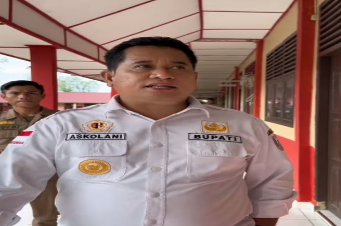 Menuju Transformasi Bupati Askolani Berkomitmen Terhadap Visi Pembangunan Kabupaten Banyuasin