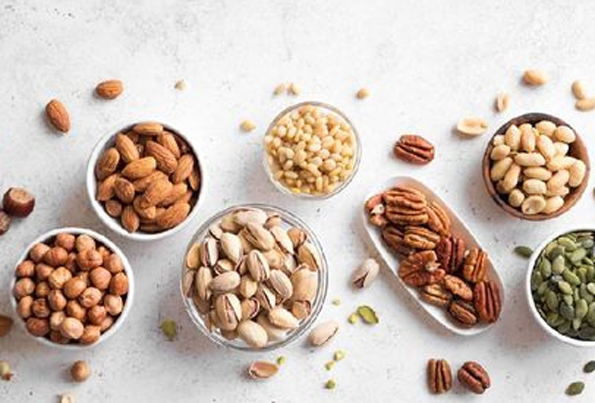 Kacang-Kacangan: Superfood Lezat yang Lindungi Jantung, Atur Berat Badan, dan Panjangkan Umur