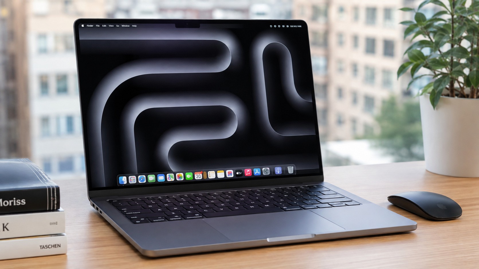 Laptop Apple MacBook untuk Kerja dan Kuliah, Ini Pilihannya