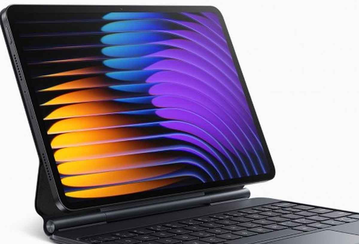 Xiaomi Pad 7 Pro & Pad 7: Tablet AI yang Bisa Segalanya, Siap Jadi Andalan di 2025!