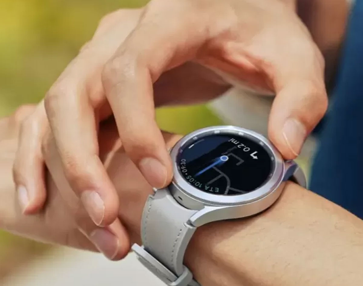 Samsung Galaxy Watch 7: Smartwatch Revolusioner dengan Teknologi Kesehatan Canggih