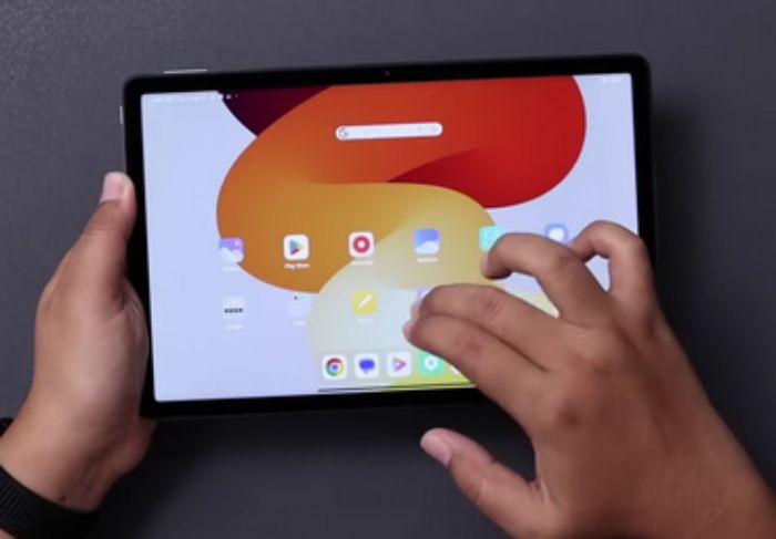 Bukan Sekedar Alat Browsing: Redmi Pad SE Menawarkan Hiburan & Kemudahan Produktivitas dalam Satu Tablet