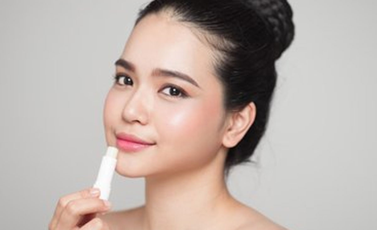 Kolaborasi Tinted Lip Balm Lokal: Bibir Sehat dengan Warna Alami yang Memukau