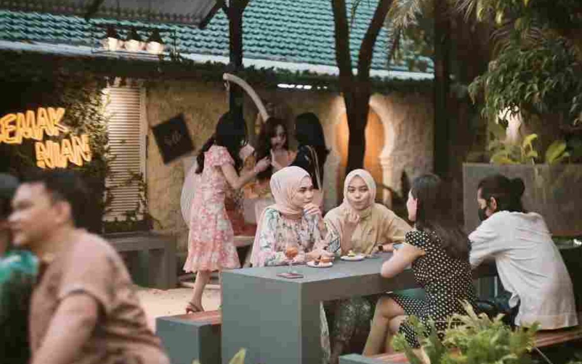 Cek Yuk! Coffee Shop Baru di Bukit Palembang: Rekomendasi Cozy untuk Anak Muda dan Pekerja Digital!