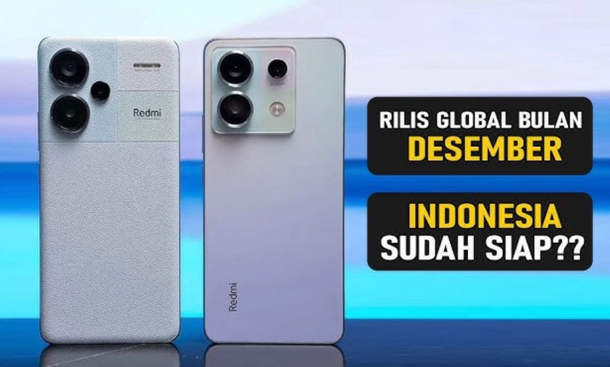 Wah! Redmi Note 13 Pro Plus 5G Punya Rahasia Fokus Manual untuk Foto Malam yang Tajam dan Jelas, Cek Yuk!