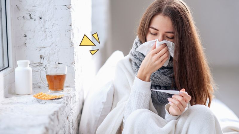 Perlu Diketahui Gejala Flu Tulang pada Orang Dewasa, Harus Diwaspadai