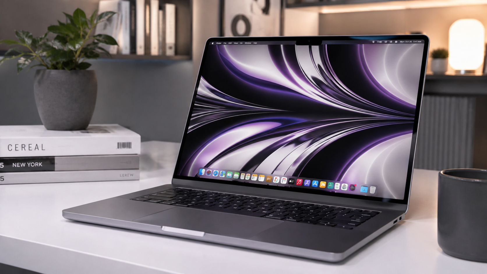 Laptop Apple MacBook M5, Ini Spesifikasi dan Kisaran Harganya