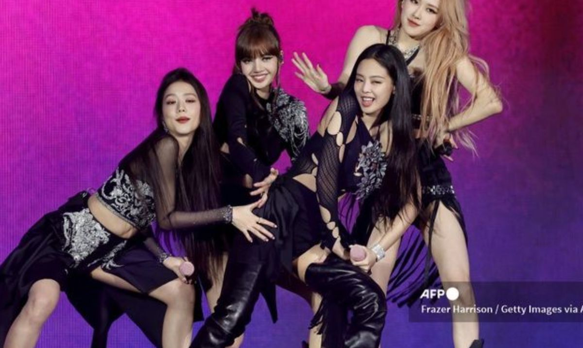 BLACKPINK Perpanjang Kontrak dengan YG Entertainment: Apa Arti Ini bagi Masa Depan Grup?