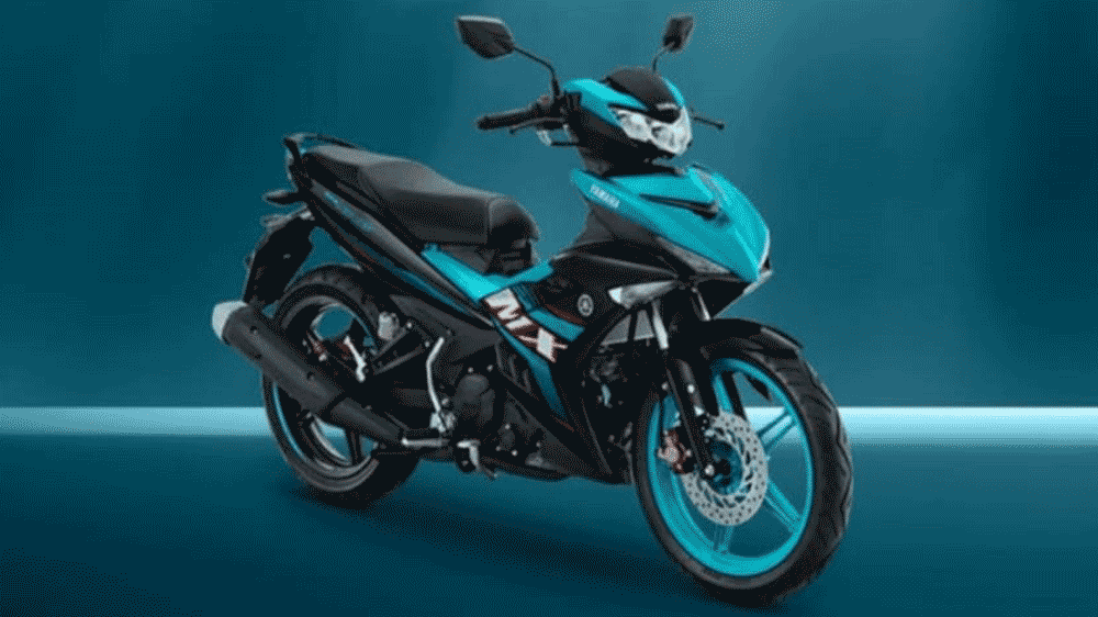 Yamaha MX King 150 2026: Sang Raja Jalanan yang Menolak Pensiun!
