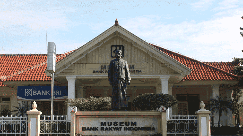 130 Tahun BRI: Jejak Visioner Raden Bei Aria Wirjaatmadja yang Mengubah Sejarah Keuangan Rakyat