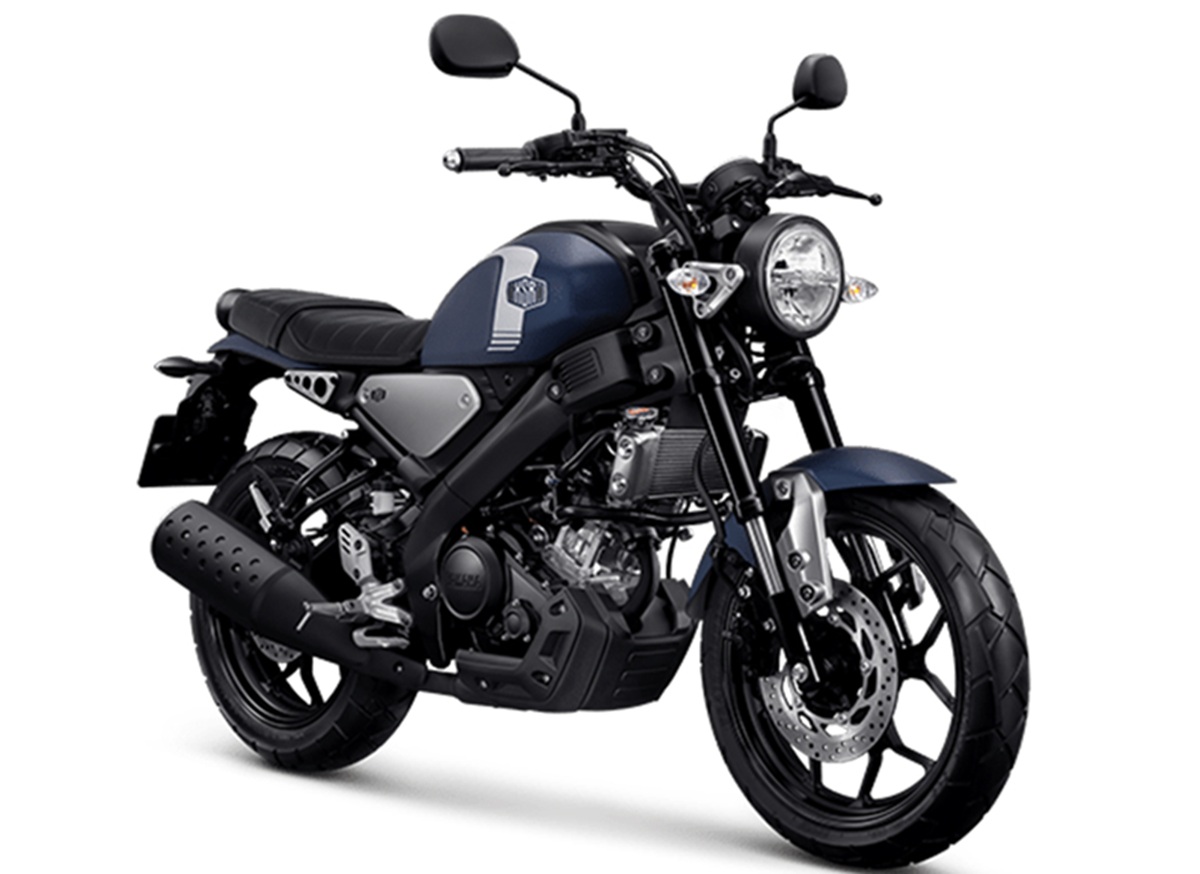 Yamaha XSR 155 Edisi Maret 2026 Resmi Meluncur, Bukan Sekadar Warna Baru