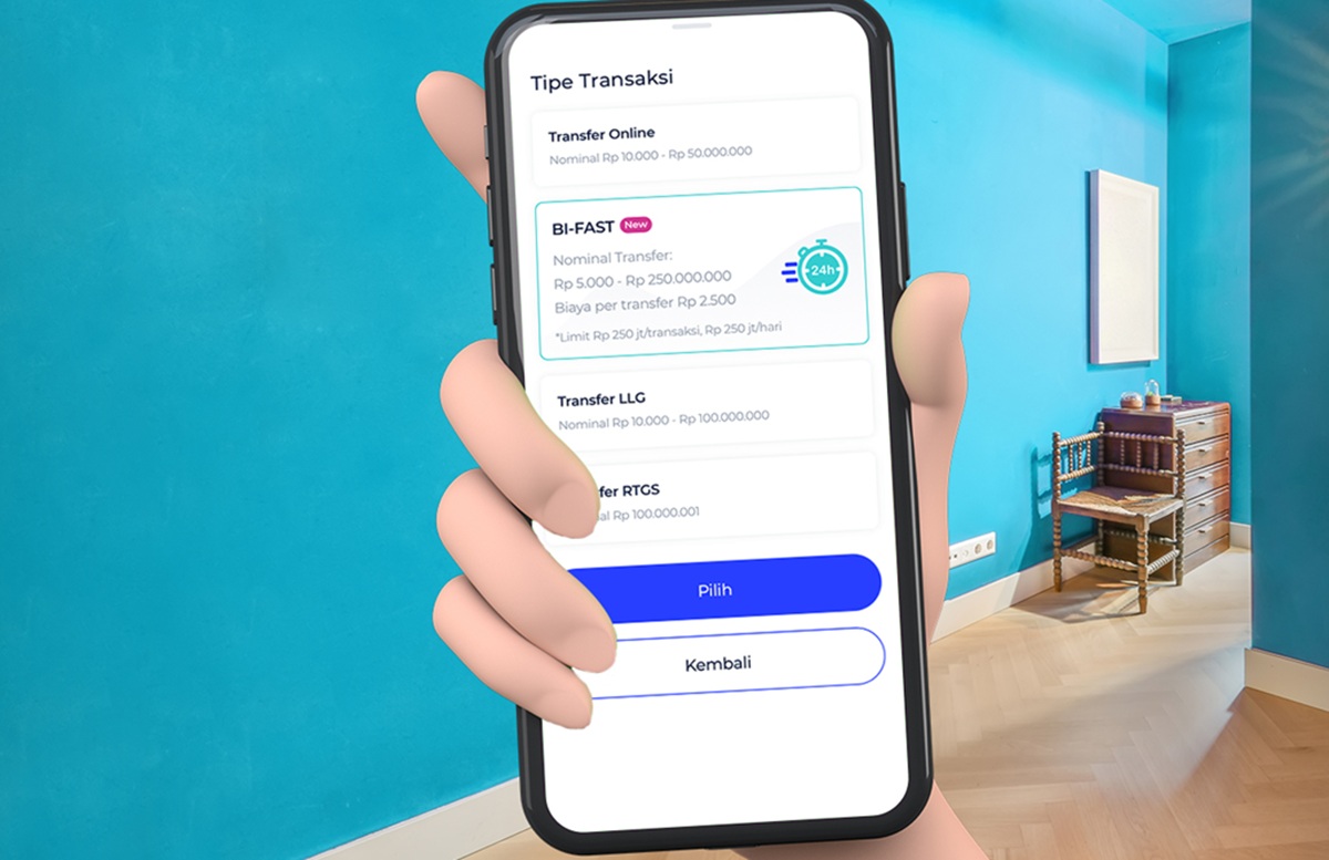 Bank Digital Resmi di Indonesia: Status Legalitas, Pengawasan, dan Jaminan Dana Nasabah