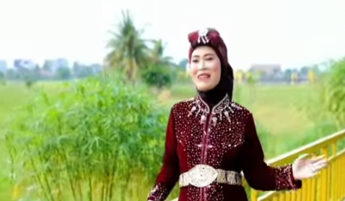 Lagu  Beume dari Musi Banyuasin Mendunia! Inilah Kisah Inspiratif di Balik Karya Novia Wulandari
