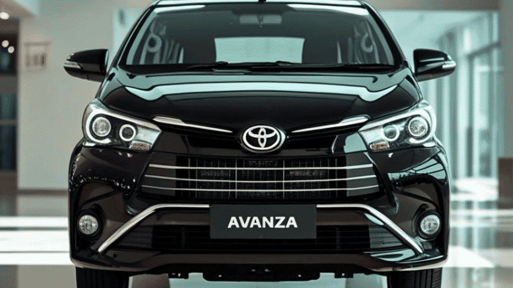 Toyota Avanza 2026 Generasi Terbaru: Transformasi Besar demi Dominasi Low MPV Indonesia