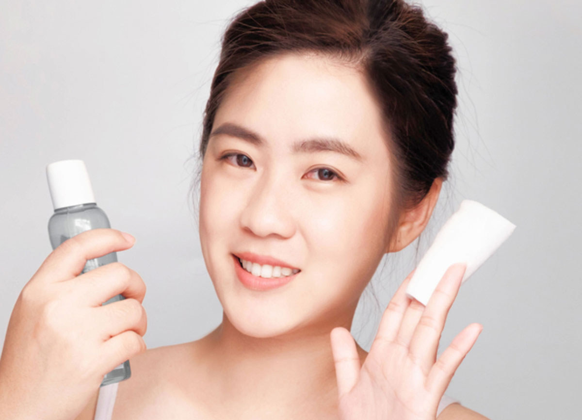 Kesalahan dalam Penggunaan Toner dan Moisturizer: Apa yang Perlu Diketahui Pemula