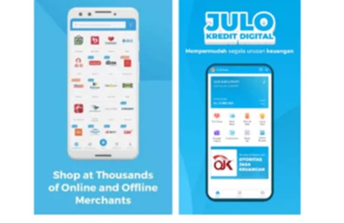 Perbandingan Kredivo dan Julo: Bunga, Limit, dan Keunggulan Layanan