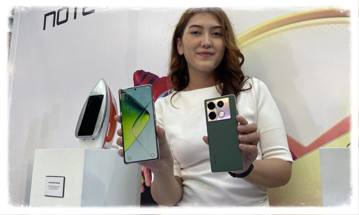 Duet Panas Infinix Note 40 vs Note 40 Pro: Siapa yang Cocok untuk Saku dan Dompetmu?