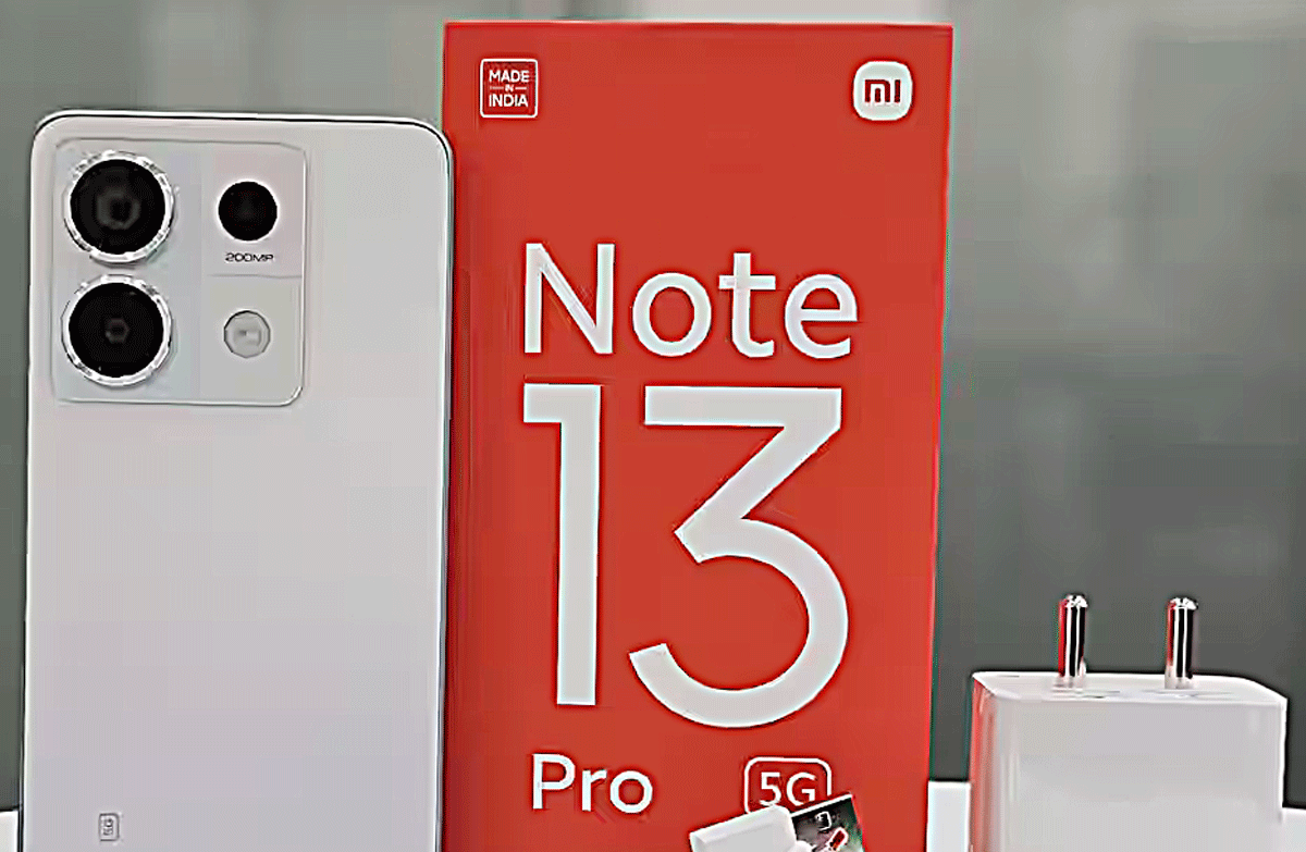 Menarik Perhatian! Inilah Sensor 108MP Redmi Note 13 Pro+ 5G, Apa Kelebihannya? Baca Berita Disini!